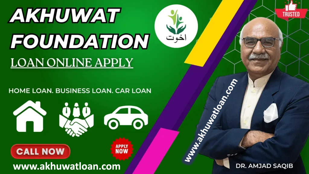 Akhuwat Easy loan